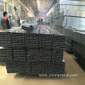 ASTM A500 Grade.A Galvanized Square/Rectangular Steel Tube